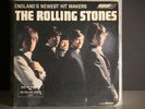 ROLLING STONES LP ENGLAND'S NEWEST HITMAKERS  1964 US LONDON  RECORDS  LL3375