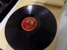 ( NEW ) LUTHER BOND & EMERALDS: What If You / See What You Done 78 RPM