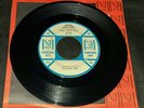 BEATLES  '64 VEE JAY DJ ADVANCED PROMO COPY THANK YOU GIRL W/ VJ SLEEVE