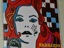 FABRIZIO DE ANDRE'       ---   la citta' vecchia  ---   sealed limited edition