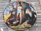PINK FLOYD - INTERSTELLAR OVERDRIVE - RARE PICTURE DISC SYD 007 LIMITED EDITION