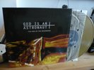 God is an Astronaut - The End of the Beginning Gold Vinyl + MFSL Mastersleeve