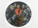 Michael Jackson Thriller Rare Rock Pop LP Picture Record Vinyl LP Album -R27