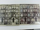 LED ZEPPELIN PHYSICAL GRAFFITI 12'' ALBUM VINYL RECORD LP 1975 2SS 200 -R24