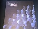 THE HOUSE OF LOVE ''Audience with the mind'' LP 33RPM,Europe 1st press 1993.