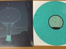The Appleseed Cast - The End Of The Ring Wars Ltd. to 200 Teal Vinyl