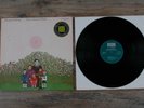Eberhard Weber - The Colours Of Chloë – NM Debut Jazz Fusion Vinyl LP – German P