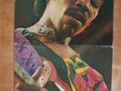 JIMI HENDRIX Band of Gypsys vinyl 2406 002 Track Record Gatefold EX