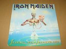 IRON MAIDEN 