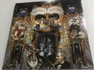 Michael Jackson Dangerous 2 LP Vinyl New Made In Germany No Promo