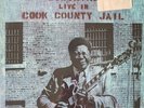 B.B. KING: Live In Cook County Jail LP Blues & R&B New Never Opened MCA-27005