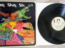 TWENTY SIXTY SIX - Reflections on the future ORIG LP 1972 GER KRAUTROCK Prog FOC
