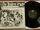 SUN RA My Brother The Wind EX ORIG 1970 Saturn Records LP Black label ESR 521