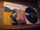 THELONIOUS MONK LP 1957 Monk's Music Riverside STEREO EX Disc