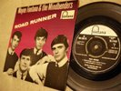 Wayne Fontana Mindbenders Road Runner Young Blood Duke Of Fontana TE 17421 UK EP