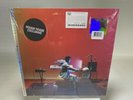 Toro Y Moi “Outer Peace” Vinyl Limited Edition Orange Translucent