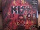 KISS - Psycho Circus Lp Vinyl 3D Lenticular Cover New US version 2014 Universal