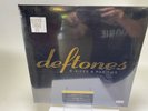 Deftones “B-Sides & Rarities” Vinyl, LP, Gold  Vinyl, RSD, Etched, Gold