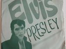 Elvis Presley - Easy come, easy go INDIAN PRESSING
