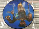 PINK FLOYD - RELICS - RARE PICTURE DISC LIMITED EDITION