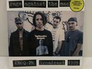 RAGE AGAINST THE MACHINE- kroq-fm Broadcast 1995 Sealed New Vinyl
