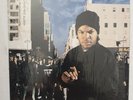 Ice Cube - Amerikkka's Most Wanted Vinyl LP Album (Priority Records) 1990 