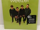 Weezer- The Green Album [Vinyl]  180 Gram