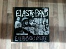 The Elastic Band Vinyl LP Expansions On Life UK 1969 VG+/Excellent