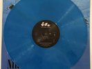 New Nirvana Nevermind Blue Colored Vinyl LP Record Import In Utero Cobain Grohl