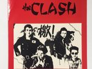 The Clash Bootleg 12