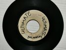 BOB MARLEY & THE WAILERS - HYPROCRITES // NICE TIME [ BLANK ]  [ JUN001 ]