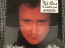 Phil Collins Lp SEALED No Jacket Required 1985 Original Old Press