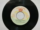 LITTLE ROY & IAN ROCK - CHRISTOPHER COLUMBUS // CULUMBUS PARK   [ JUN077 ]