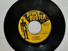 PRINCE BUSTER AND THE ALL STARS - THE HUNTER // LITTLE JOE   [ JUN302 ]