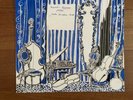 CREPAX-RARA COPERTINA PROVINO NON ULTIMATA -MOZART