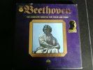 Box 4 LP Beethoven complete sonatas Suk Panenka Nippon  Japan NM