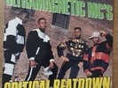 ULTRAMAGNETIC MC'S - CRITICAL BEATDOWN 1988 OG US LP KOOL KEITH CED GEE RAP