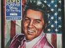Elvis Presley - Elvis Forever - 96 Hits of the King, 6 LP-Box Vinyl Ltd. Edition