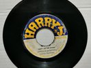 MARCIA GRIFFITHS - DON'T LET ME DOWN // KING CANNON - WHAT HAPPEN MAN [ JUN345 ]
