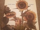 Harbinger - Second Coming LP reissue Dave Bixby Folk Acid Archives Guerssen Xian