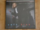 Patricia Barber - Café Blue MFSL 3-45002 Neu
