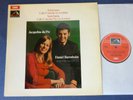NM SCHUMANN / SAINT-SAENS - CELLO CONCERTOS LP, Du Pre, Barenboim, EMI ASD 2498