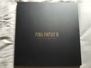 Final Fantasy Vll Remake and FF7 Classic Vinyl Soundtrack Vinyl LP