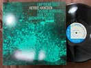 HERBIE HANCOCK EMPYREAN ISLES BLUE NOTE GXK 8002 STEREO JAPAN VINYL LP