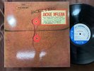 MINT  JACKIE McLEAN JACKIE'S BAG BLUE NOTE BST 84051 STEREO JAPAN Vinyl LP