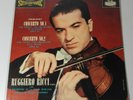 PROKOFIEV Concerto No. 1 2 RUGGIERO RICCI violin London CS 6059 Stereo BB lp EX