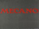 Mecano - Autoportrait - Torso TORSO 337 LP Netherlands 1982