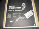 Bruce Springsteen Piece de Resistance RARE  3 lp box Live 10-19-78 New Jersey