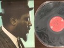 The Thelonious Monk Quartet ?– Monk's Dream MONO 2-Eye Vinyl LP Columbia CL 1965