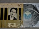 BEETHOVEN + Klavierkonzert Nr. 5 + ZECHLIN + SANDERLING + ETERNA 825115 ED1